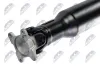 Gelenkwelle, Achsantrieb hinten NTY NWN-ME-084 Bild Gelenkwelle, Achsantrieb hinten NTY NWN-ME-084