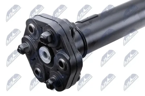 Gelenkwelle, Achsantrieb hinten NTY NWN-ME-092 Bild Gelenkwelle, Achsantrieb hinten NTY NWN-ME-092