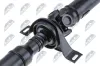 Gelenkwelle, Achsantrieb hinten NTY NWN-ME-092 Bild Gelenkwelle, Achsantrieb hinten NTY NWN-ME-092