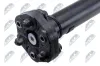 Gelenkwelle, Achsantrieb hinten NTY NWN-ME-092 Bild Gelenkwelle, Achsantrieb hinten NTY NWN-ME-092