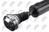 Gelenkwelle, Achsantrieb hinten NTY NWN-ME-102 Bild Gelenkwelle, Achsantrieb hinten NTY NWN-ME-102