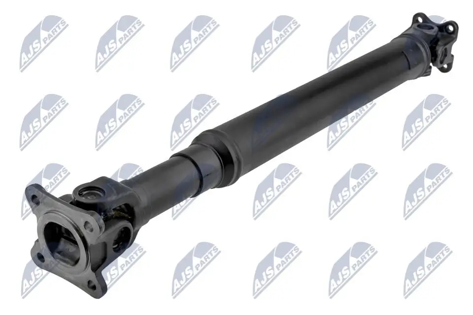 Gelenkwelle, Achsantrieb vorne NTY NWN-MS-013