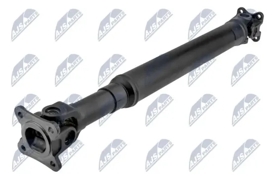 Gelenkwelle, Achsantrieb vorne NTY NWN-MS-013 Bild Gelenkwelle, Achsantrieb vorne NTY NWN-MS-013