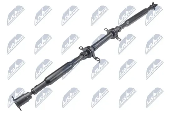 Gelenkwelle, Achsantrieb hinten NTY NWN-MZ-001 Bild Gelenkwelle, Achsantrieb hinten NTY NWN-MZ-001