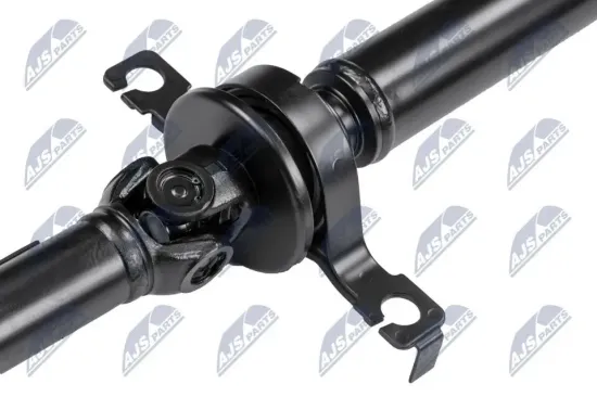 Gelenkwelle, Achsantrieb hinten NTY NWN-MZ-001 Bild Gelenkwelle, Achsantrieb hinten NTY NWN-MZ-001