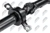 Gelenkwelle, Achsantrieb hinten NTY NWN-MZ-001 Bild Gelenkwelle, Achsantrieb hinten NTY NWN-MZ-001