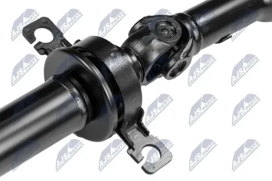 Gelenkwelle, Achsantrieb hinten NTY NWN-MZ-001 Bild Gelenkwelle, Achsantrieb hinten NTY NWN-MZ-001