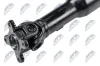 Gelenkwelle, Achsantrieb hinten NTY NWN-MZ-001 Bild Gelenkwelle, Achsantrieb hinten NTY NWN-MZ-001