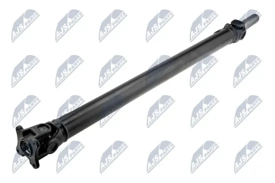 Gelenkwelle, Achsantrieb hinten NTY NWN-MZ-002 Bild Gelenkwelle, Achsantrieb hinten NTY NWN-MZ-002