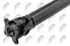 Gelenkwelle, Achsantrieb hinten NTY NWN-MZ-002 Bild Gelenkwelle, Achsantrieb hinten NTY NWN-MZ-002