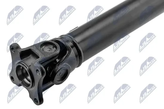 Gelenkwelle, Achsantrieb hinten NTY NWN-MZ-002 Bild Gelenkwelle, Achsantrieb hinten NTY NWN-MZ-002
