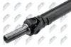 Gelenkwelle, Achsantrieb hinten NTY NWN-MZ-002 Bild Gelenkwelle, Achsantrieb hinten NTY NWN-MZ-002