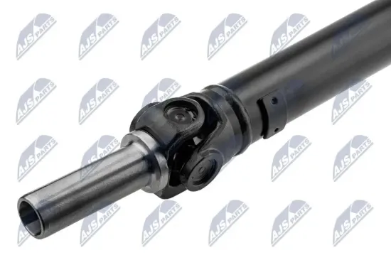 Gelenkwelle, Achsantrieb hinten NTY NWN-MZ-002 Bild Gelenkwelle, Achsantrieb hinten NTY NWN-MZ-002