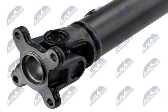Gelenkwelle, Achsantrieb NTY NWN-MZ-003 Bild Gelenkwelle, Achsantrieb NTY NWN-MZ-003