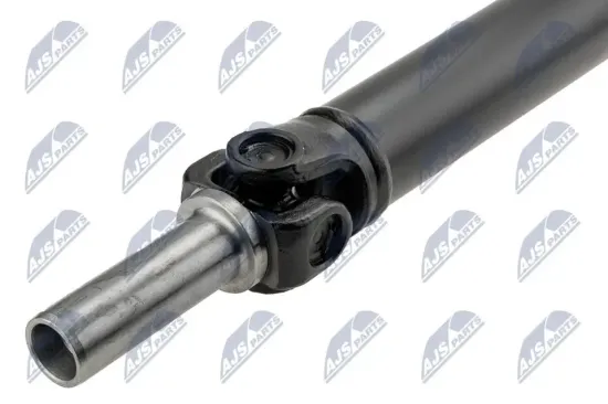 Gelenkwelle, Achsantrieb NTY NWN-MZ-003 Bild Gelenkwelle, Achsantrieb NTY NWN-MZ-003