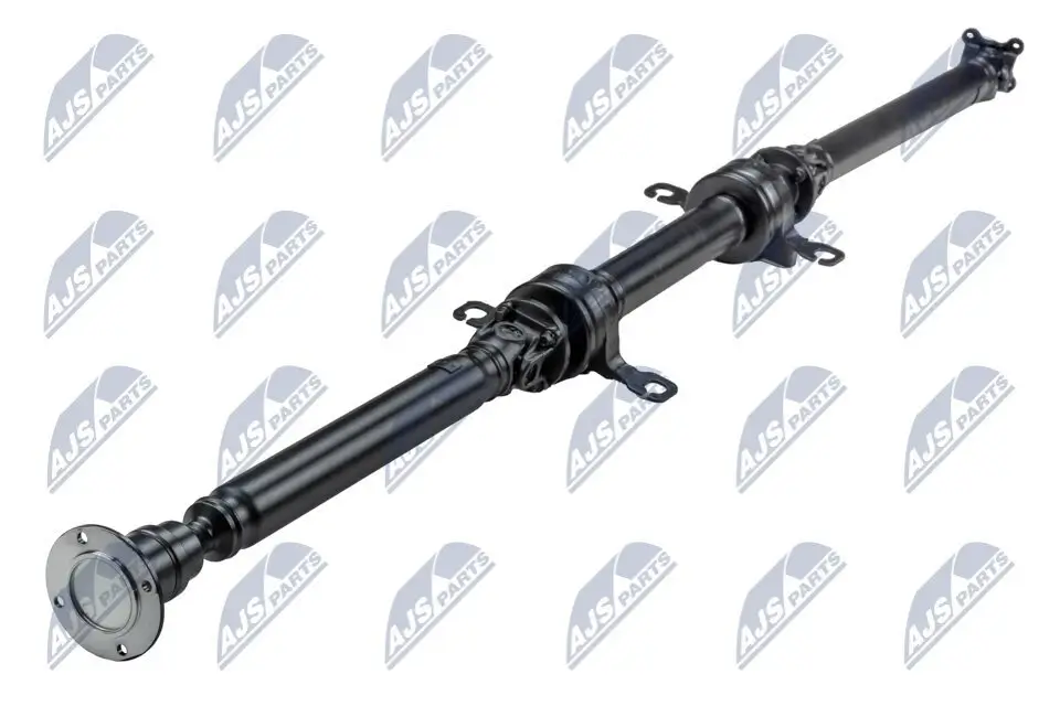 Gelenkwelle, Achsantrieb hinten NTY NWN-MZ-005