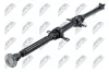 Gelenkwelle, Achsantrieb hinten NTY NWN-MZ-005