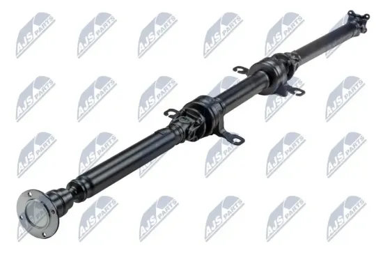 Gelenkwelle, Achsantrieb hinten NTY NWN-MZ-005 Bild Gelenkwelle, Achsantrieb hinten NTY NWN-MZ-005