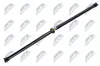 Gelenkwelle, Achsantrieb hinten NTY NWN-NS-003