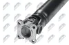 Gelenkwelle, Achsantrieb hinten NTY NWN-NS-004 Bild Gelenkwelle, Achsantrieb hinten NTY NWN-NS-004