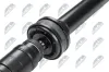Gelenkwelle, Achsantrieb hinten NTY NWN-NS-004 Bild Gelenkwelle, Achsantrieb hinten NTY NWN-NS-004