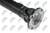 Gelenkwelle, Achsantrieb hinten NTY NWN-NS-004 Bild Gelenkwelle, Achsantrieb hinten NTY NWN-NS-004
