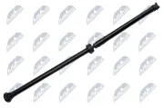 Gelenkwelle, Achsantrieb hinten NTY NWN-NS-007