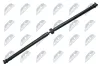 Gelenkwelle, Achsantrieb hinten NTY NWN-NS-008 Bild Gelenkwelle, Achsantrieb hinten NTY NWN-NS-008
