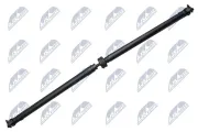 Gelenkwelle, Achsantrieb hinten NTY NWN-NS-008