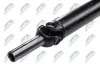 Gelenkwelle, Achsantrieb hinten NTY NWN-NS-009 Bild Gelenkwelle, Achsantrieb hinten NTY NWN-NS-009