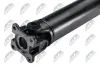 Gelenkwelle, Achsantrieb hinten NTY NWN-NS-009 Bild Gelenkwelle, Achsantrieb hinten NTY NWN-NS-009