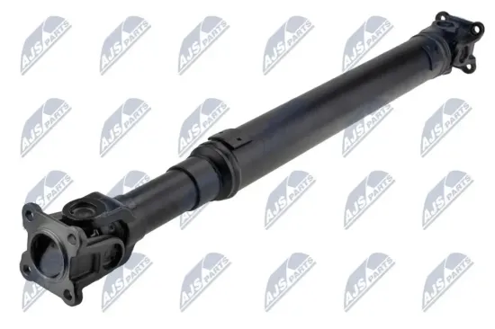 Gelenkwelle, Achsantrieb vorne NTY NWN-NS-014 Bild Gelenkwelle, Achsantrieb vorne NTY NWN-NS-014
