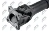 Gelenkwelle, Achsantrieb vorne NTY NWN-NS-014 Bild Gelenkwelle, Achsantrieb vorne NTY NWN-NS-014