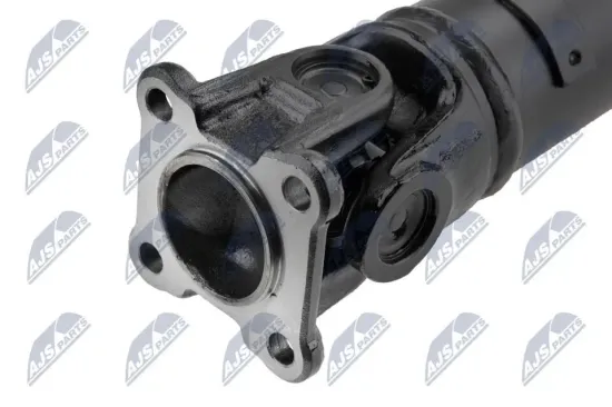 Gelenkwelle, Achsantrieb vorne NTY NWN-NS-014 Bild Gelenkwelle, Achsantrieb vorne NTY NWN-NS-014