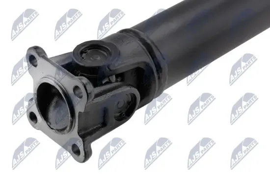 Gelenkwelle, Achsantrieb vorne NTY NWN-NS-015 Bild Gelenkwelle, Achsantrieb vorne NTY NWN-NS-015