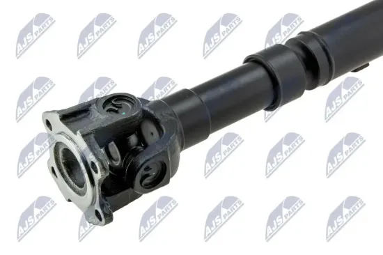 Gelenkwelle, Achsantrieb vorne NTY NWN-NS-016 Bild Gelenkwelle, Achsantrieb vorne NTY NWN-NS-016