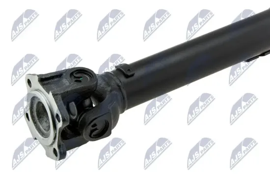 Gelenkwelle, Achsantrieb vorne NTY NWN-NS-016 Bild Gelenkwelle, Achsantrieb vorne NTY NWN-NS-016