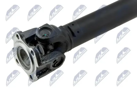 Gelenkwelle, Achsantrieb vorne NTY NWN-NS-017 Bild Gelenkwelle, Achsantrieb vorne NTY NWN-NS-017