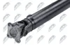 Gelenkwelle, Achsantrieb hinten NTY NWN-NS-019 Bild Gelenkwelle, Achsantrieb hinten NTY NWN-NS-019