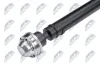 Gelenkwelle, Achsantrieb hinten NTY NWN-PL-001 Bild Gelenkwelle, Achsantrieb hinten NTY NWN-PL-001