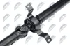 Gelenkwelle, Achsantrieb hinten NTY NWN-PL-001 Bild Gelenkwelle, Achsantrieb hinten NTY NWN-PL-001