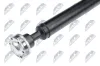 Gelenkwelle, Achsantrieb hinten NTY NWN-PL-001 Bild Gelenkwelle, Achsantrieb hinten NTY NWN-PL-001