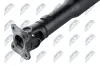 Gelenkwelle, Achsantrieb hinten NTY NWN-RE-003 Bild Gelenkwelle, Achsantrieb hinten NTY NWN-RE-003