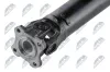 Gelenkwelle, Achsantrieb hinten NTY NWN-SB-013 Bild Gelenkwelle, Achsantrieb hinten NTY NWN-SB-013