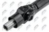 Gelenkwelle, Achsantrieb vorne NTY NWN-SU-008 Bild Gelenkwelle, Achsantrieb vorne NTY NWN-SU-008