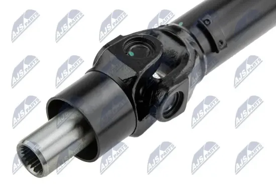 Gelenkwelle, Achsantrieb vorne NTY NWN-SU-008 Bild Gelenkwelle, Achsantrieb vorne NTY NWN-SU-008