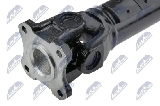 Gelenkwelle, Achsantrieb vorne NTY NWN-SU-008 Bild Gelenkwelle, Achsantrieb vorne NTY NWN-SU-008