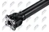 Gelenkwelle, Achsantrieb hinten NTY NWN-SU-010 Bild Gelenkwelle, Achsantrieb hinten NTY NWN-SU-010