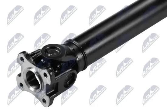 Gelenkwelle, Achsantrieb hinten NTY NWN-SU-010 Bild Gelenkwelle, Achsantrieb hinten NTY NWN-SU-010