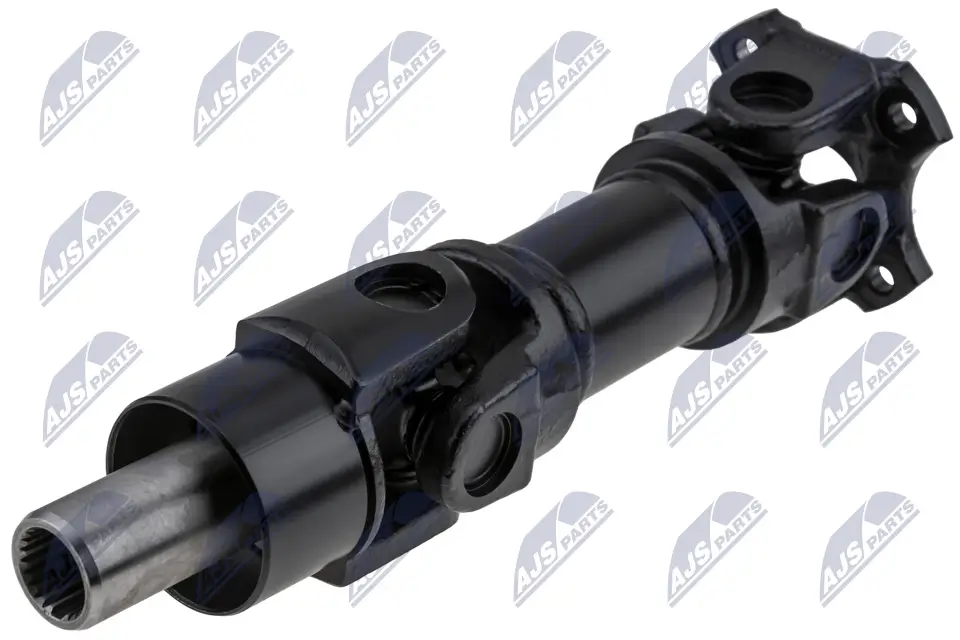 Gelenkwelle, Achsantrieb Mitte NTY NWN-SU-022